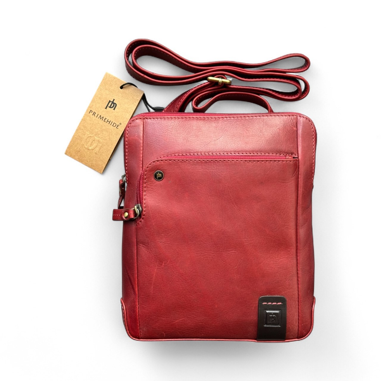 Cobyco Muška torbica, Crvena