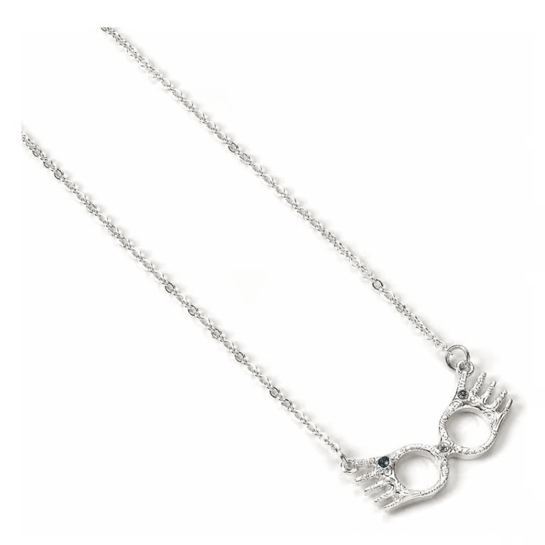 The Carat Shop Ogrlica Harry Potter Luna