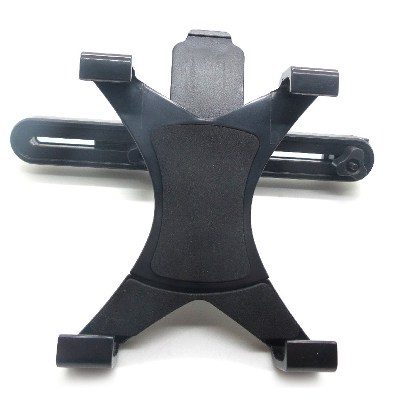 Držač i nosač tableta za naslon sedišta u kolima