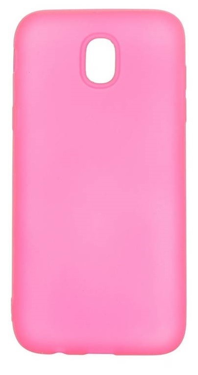 Maska za mobilni telefon Samsung J7 2017, Roze