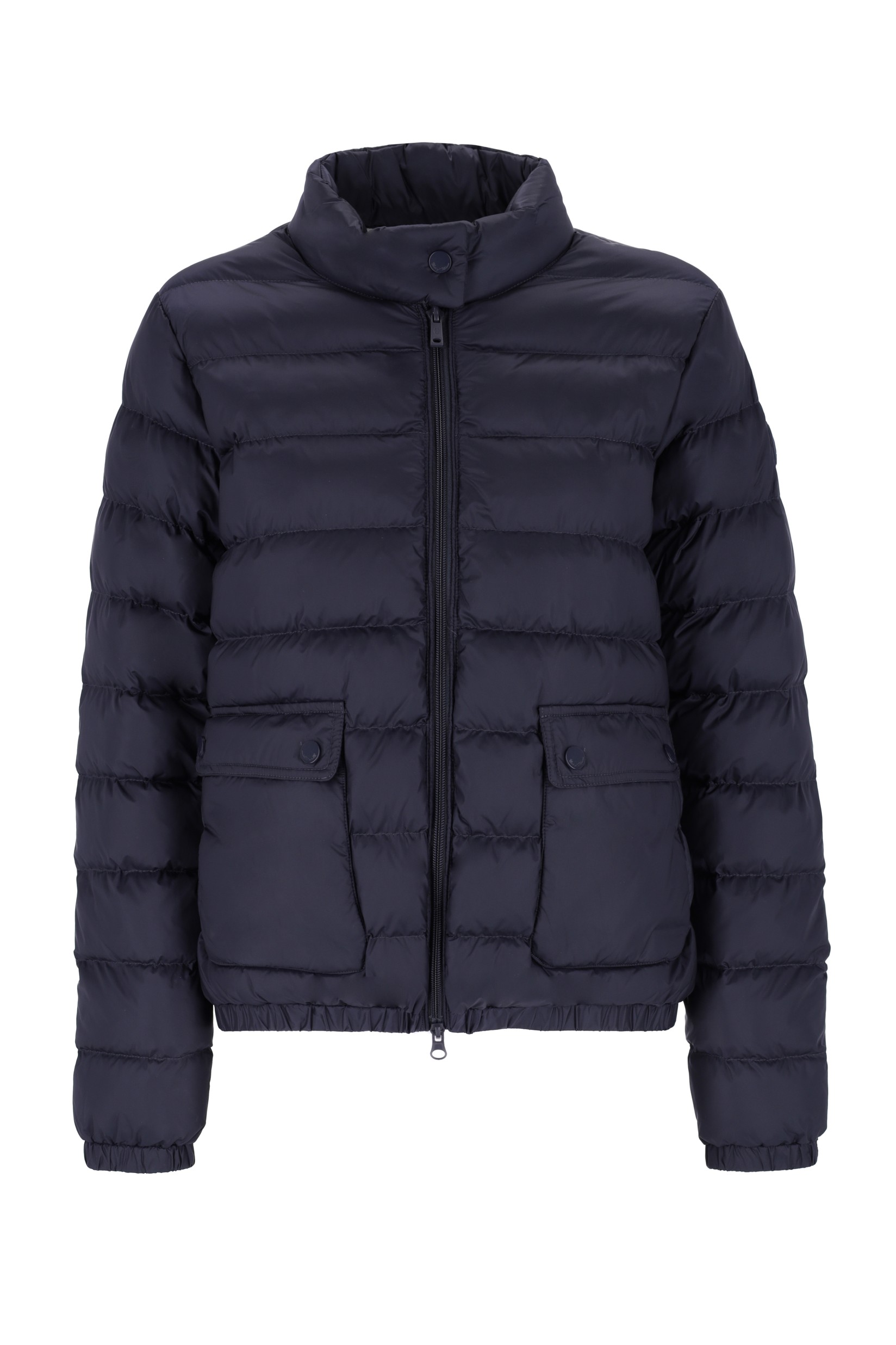 CONTE OF FLORENCE 6531004D Ženska jakna, XL veličina, Tamnoplava