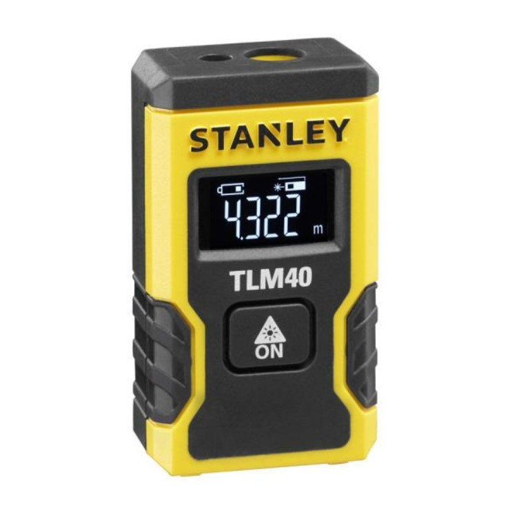 Stanley laserski daljinomer STHT77666-0