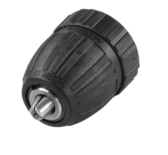 WOLFCRAFT Brzostezajuća glava 1.5-10 mm