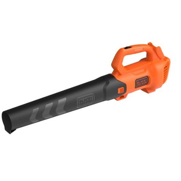BLACK+DECKER Duvač lišća akumulatorski 18V