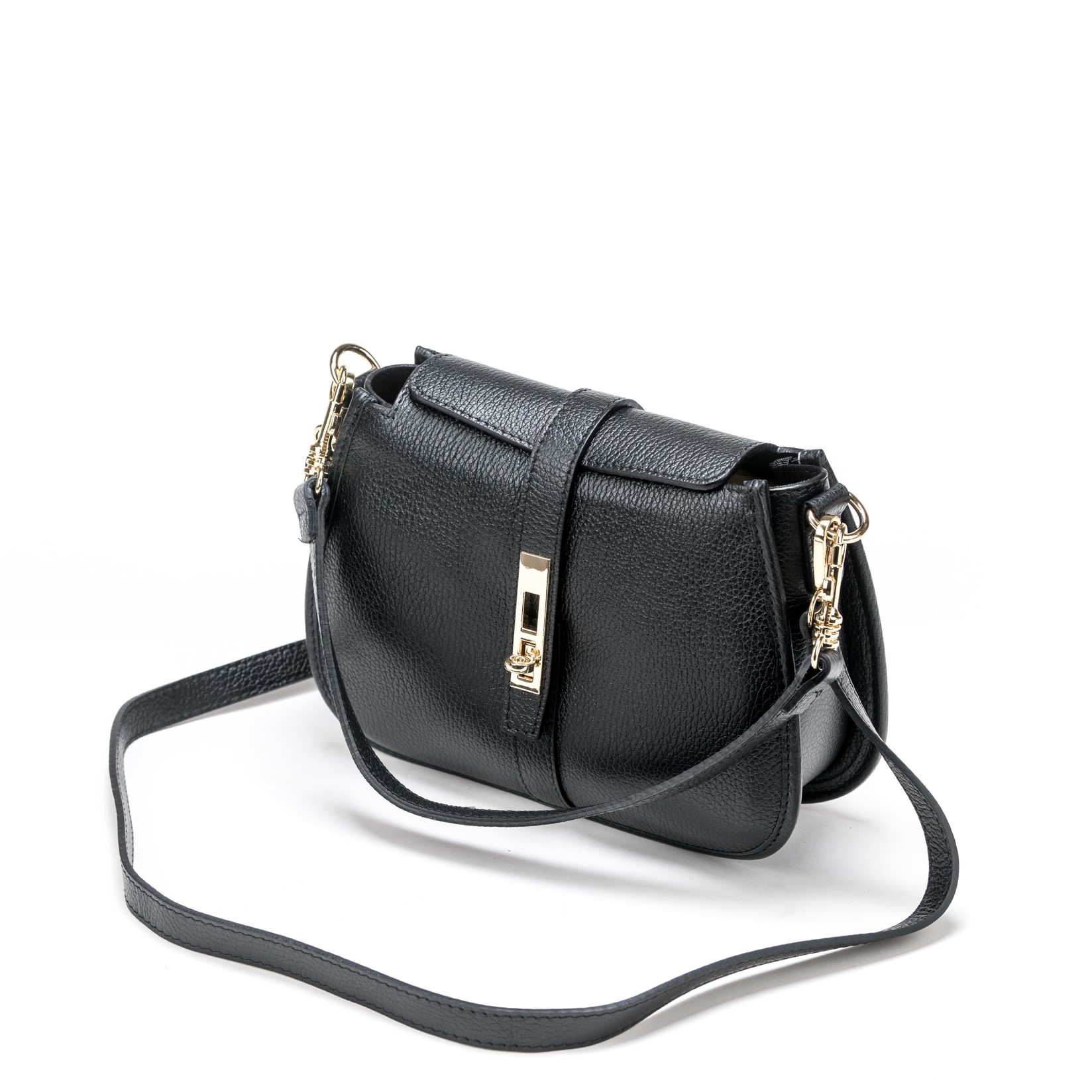 Claudia Ženska torba 3803, Crna