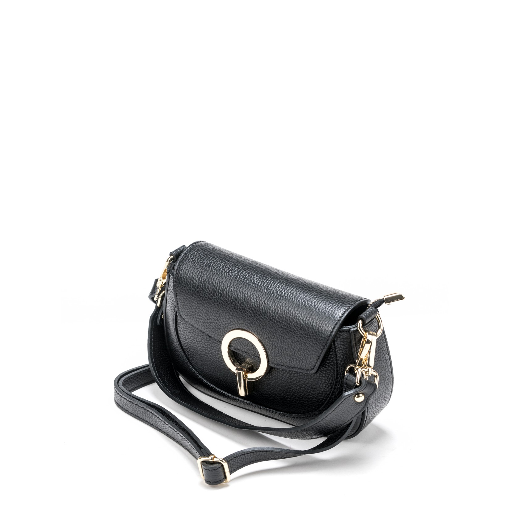 Claudia Ženska torba 55C163, Crna