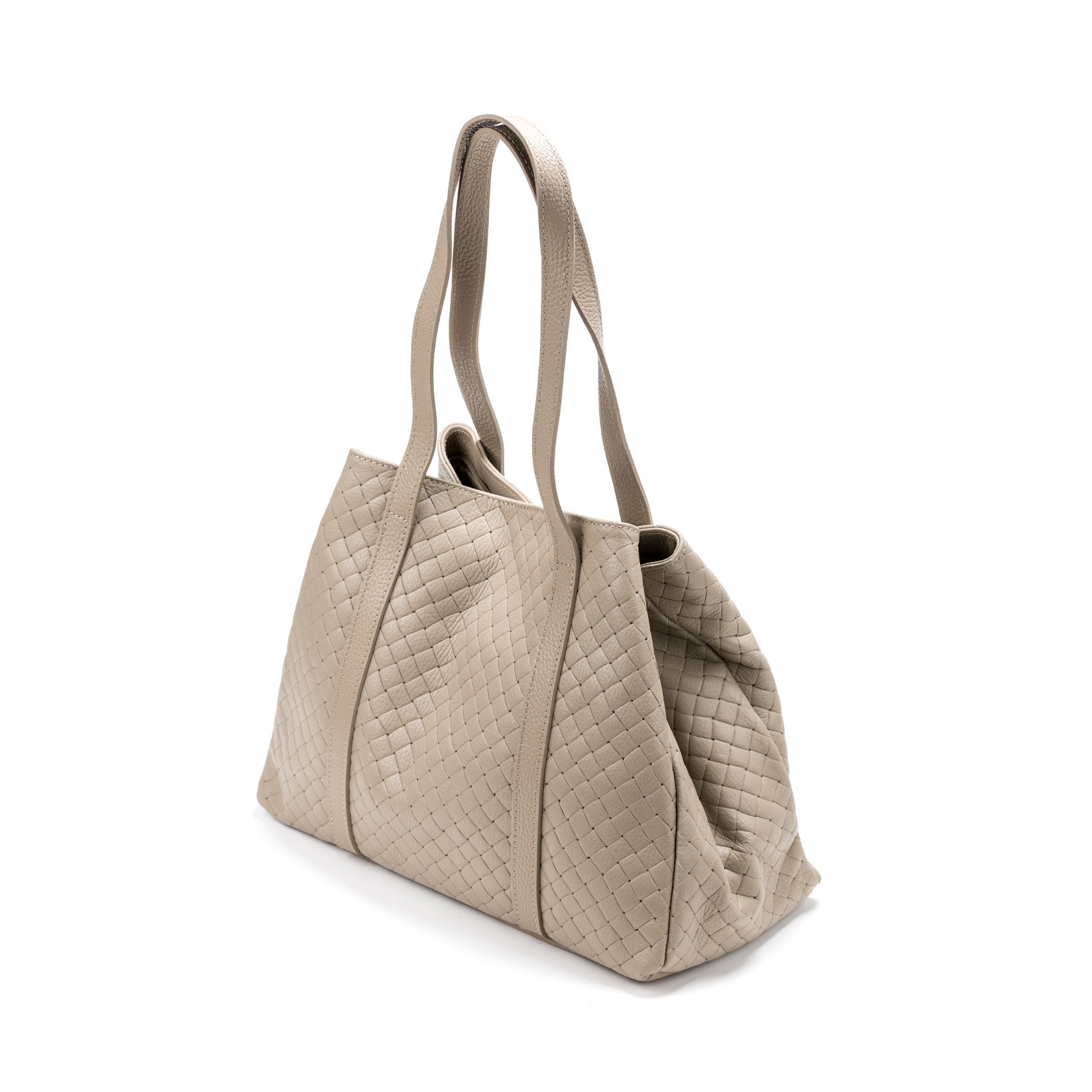 Claudia Ženska torba 3631, Bež