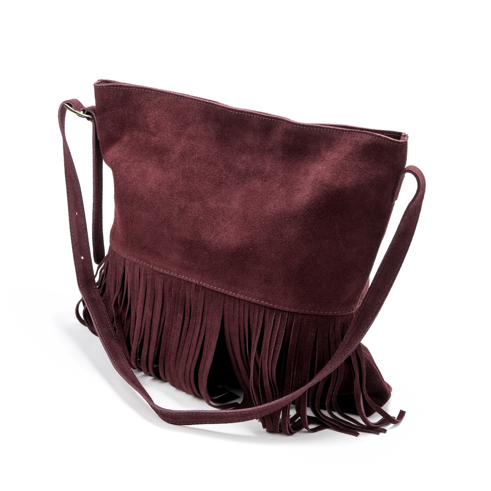 Claudia Ženska torba 3625, Bordo