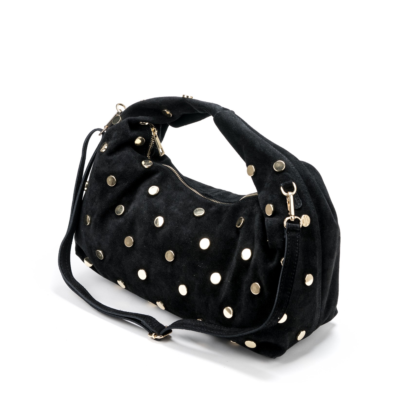 Claudia Ženska torba 3624, Crna