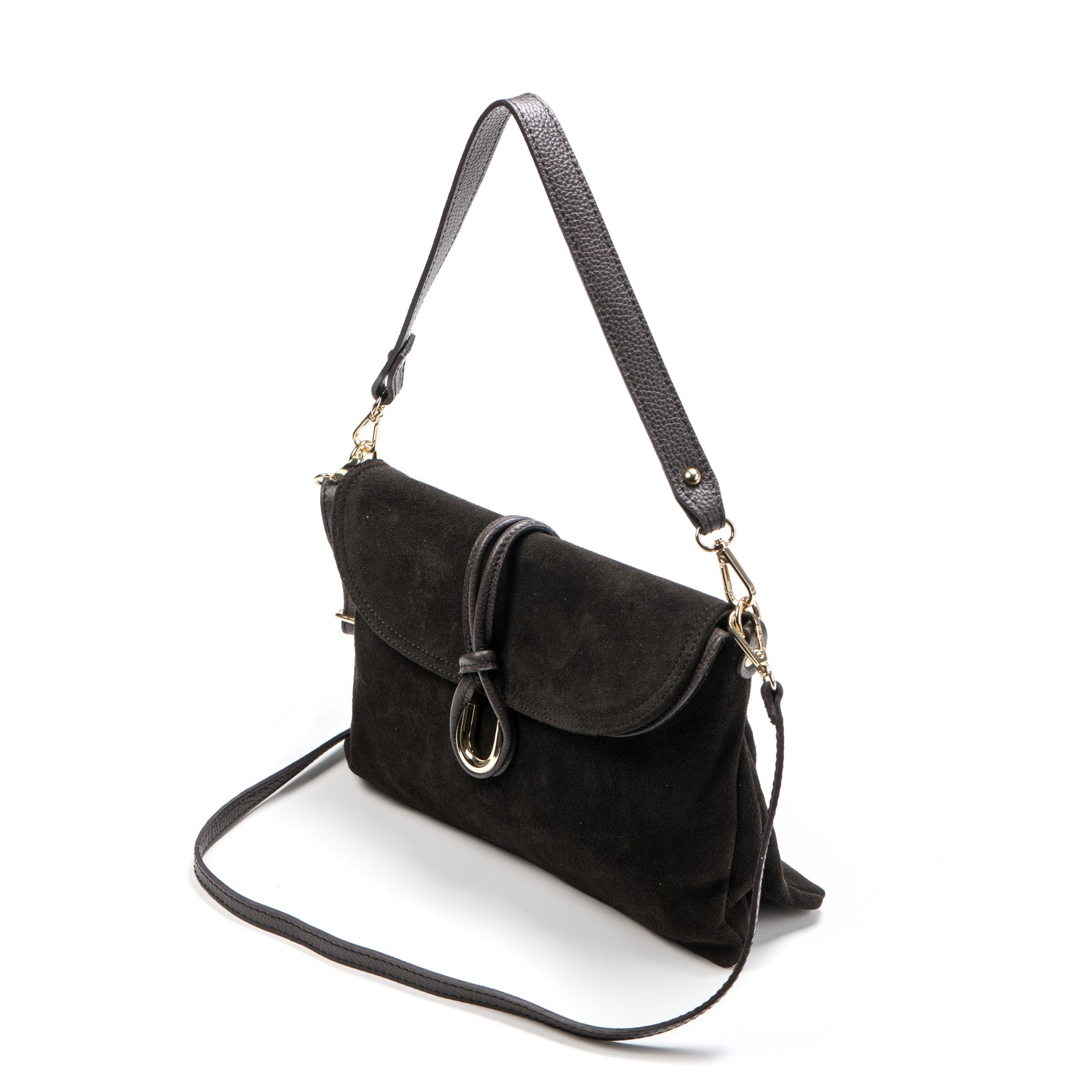 Claudia Ženska torba 10029, Smeđa