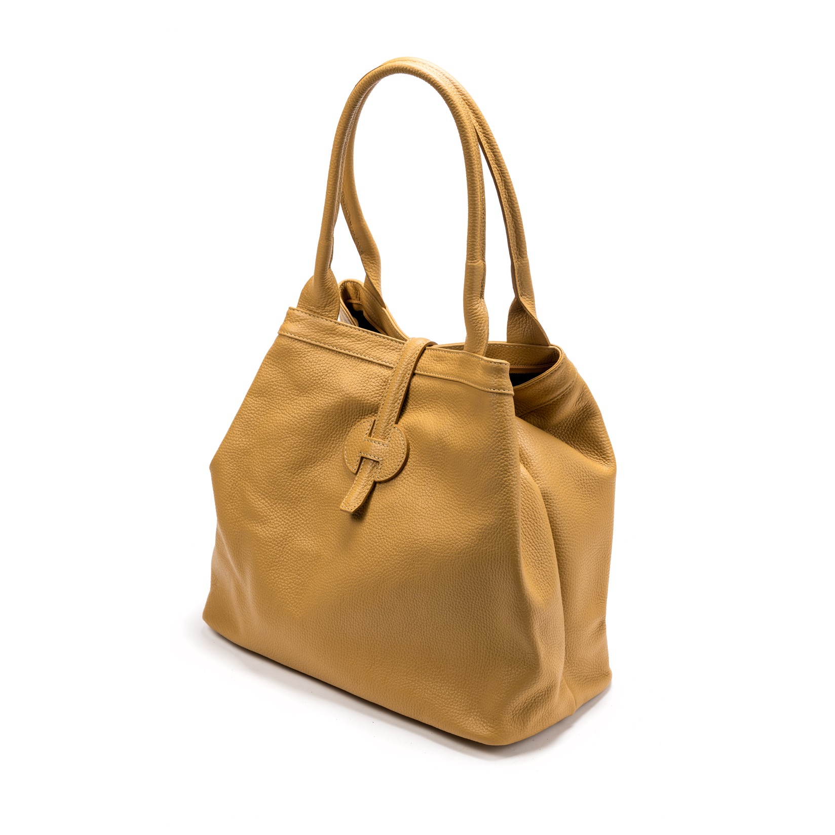 Claudia Ženska tašna 55C079, Smeđa