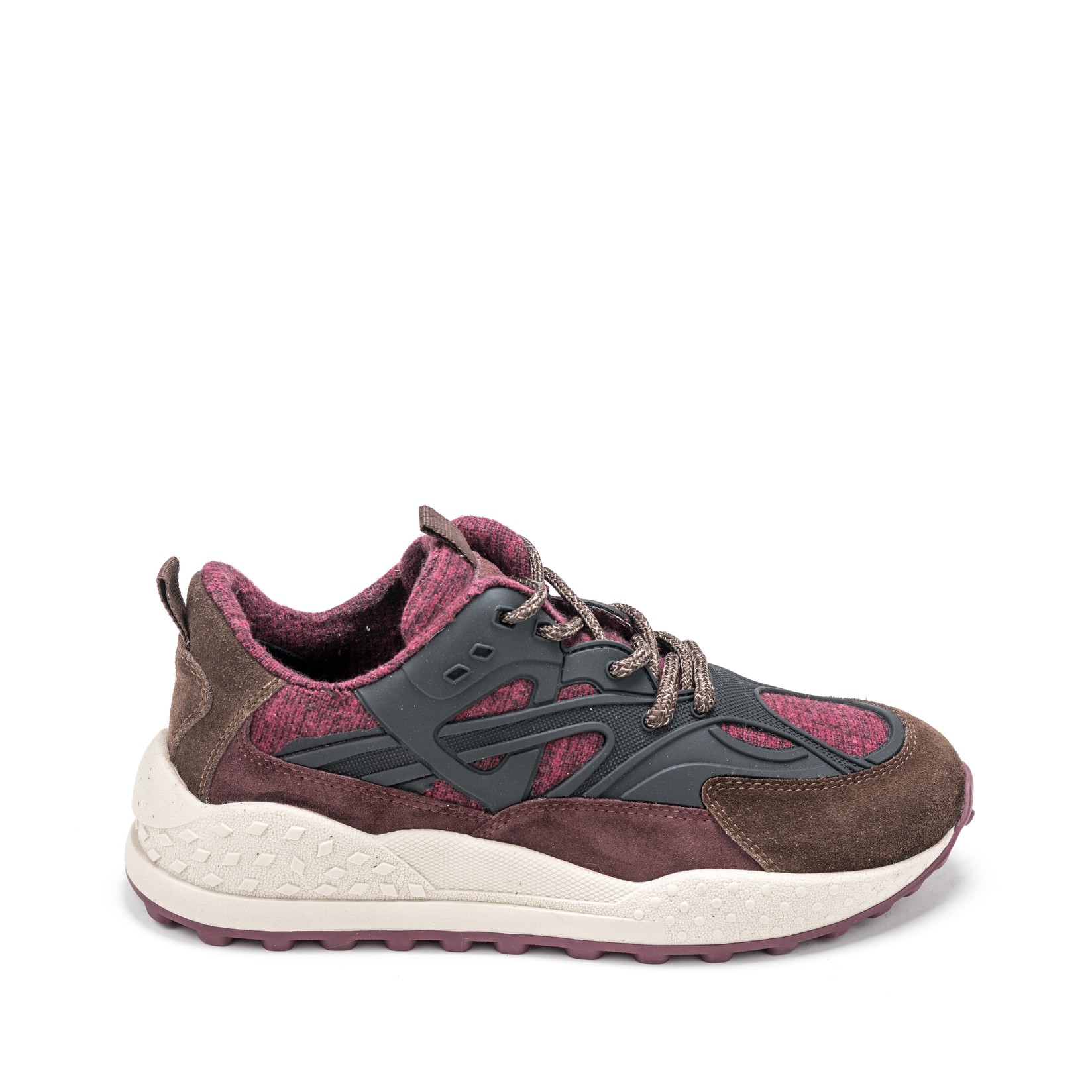 Eternal Ženske patike 215A3014A, Bordo