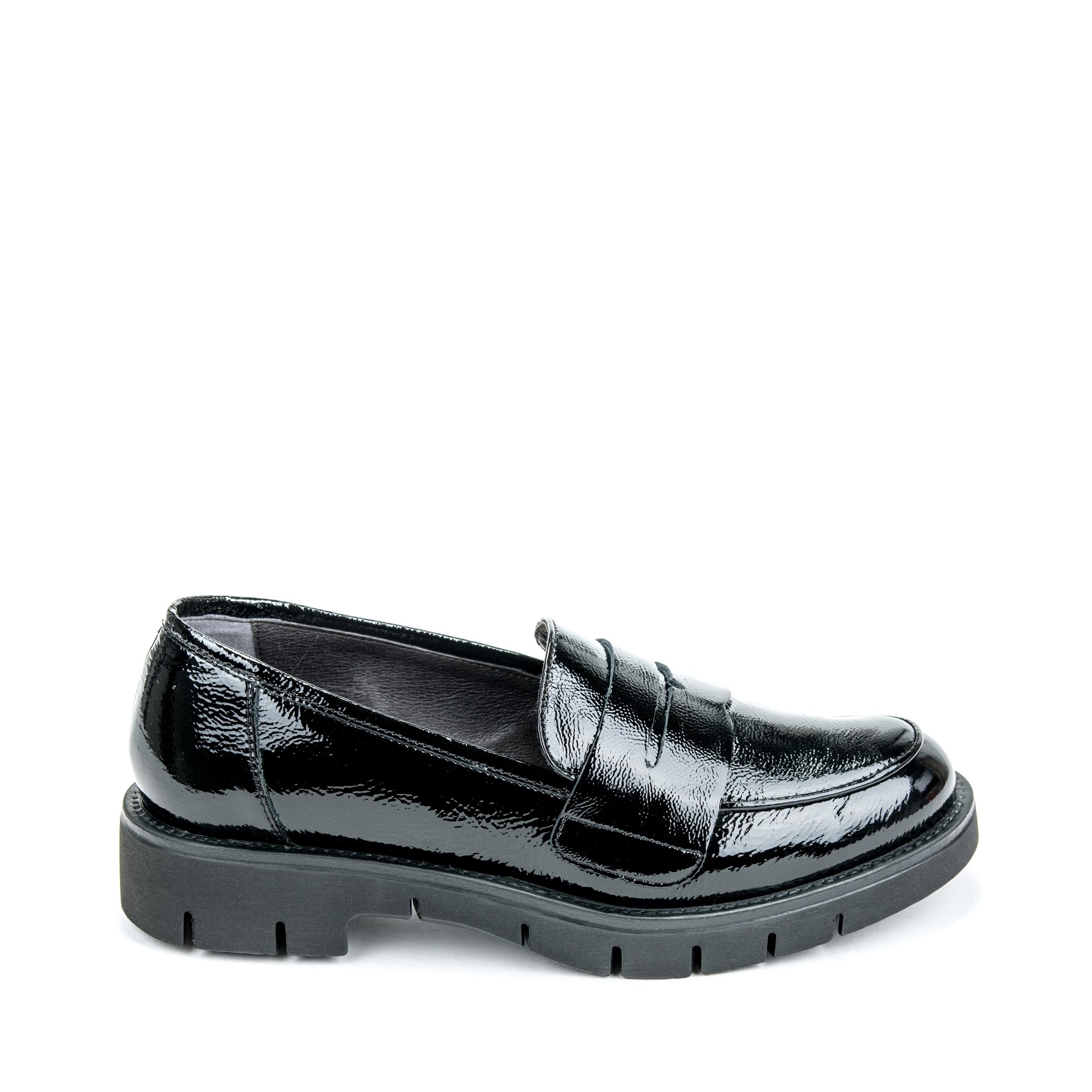 Mascia Ženske cipele 156.10, Kožne, Crne