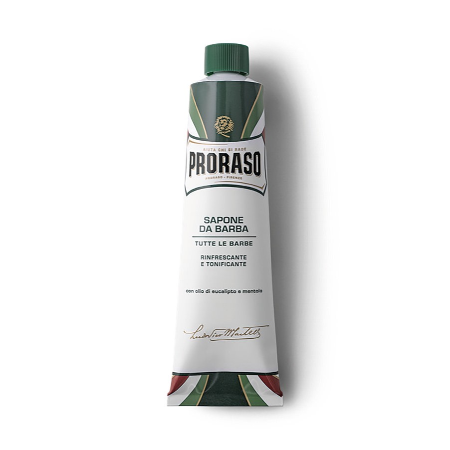 PRORASO Krema za brijanje Refreshing 150ml