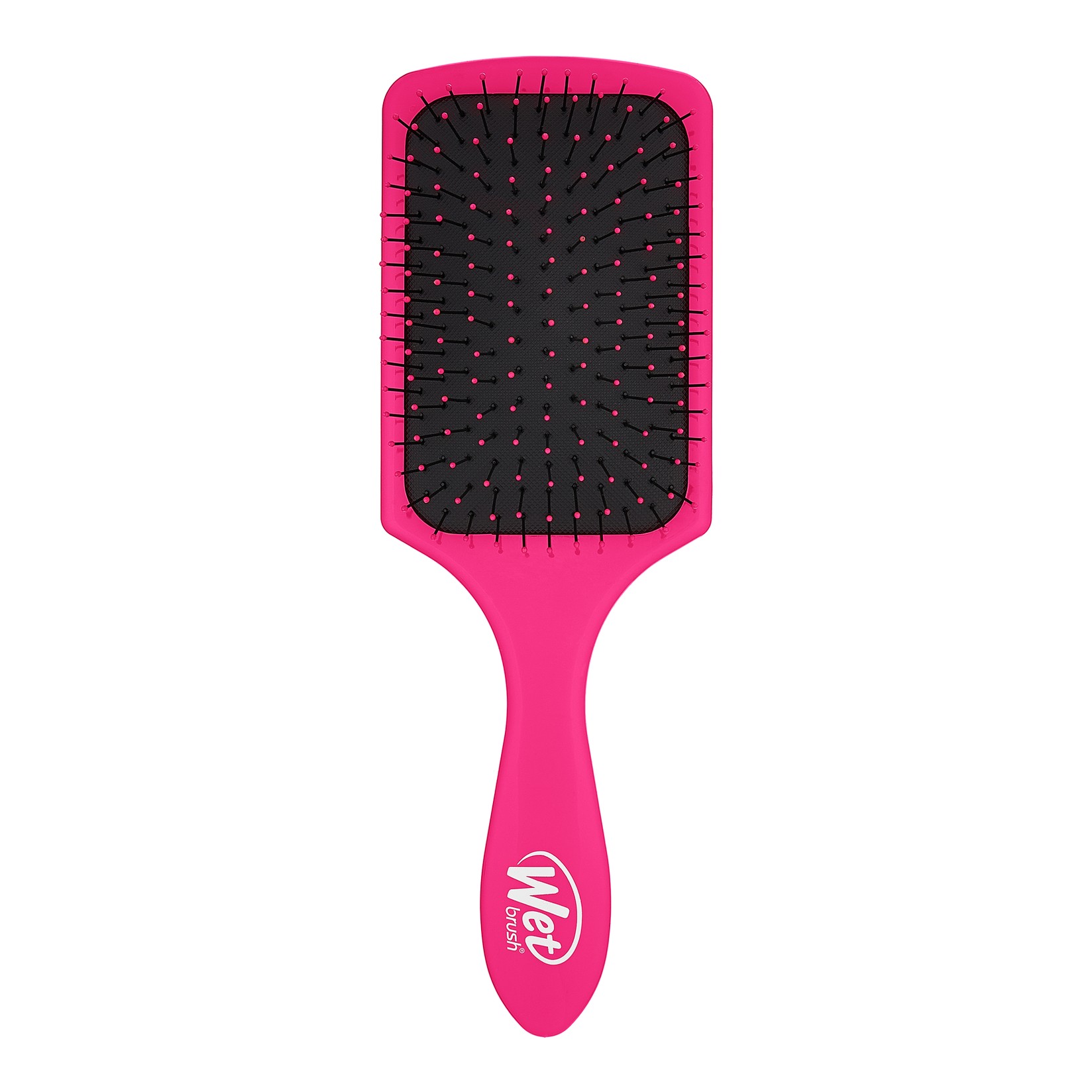 WET BRUSH Četka za kosu Paddle Detangler, Roze