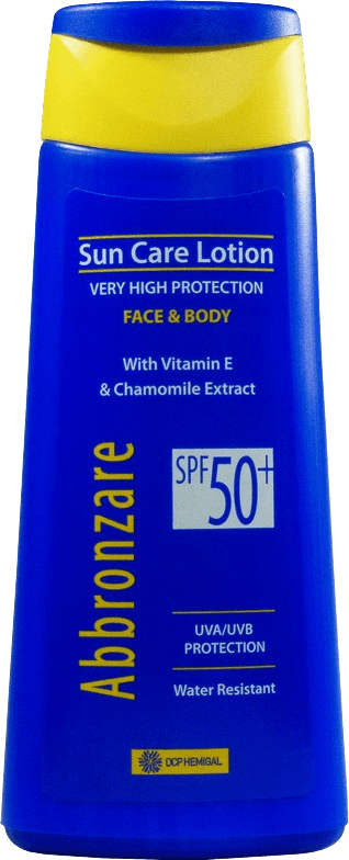 Abbronzare Losion za sunčanje, SPF 50, 200ml