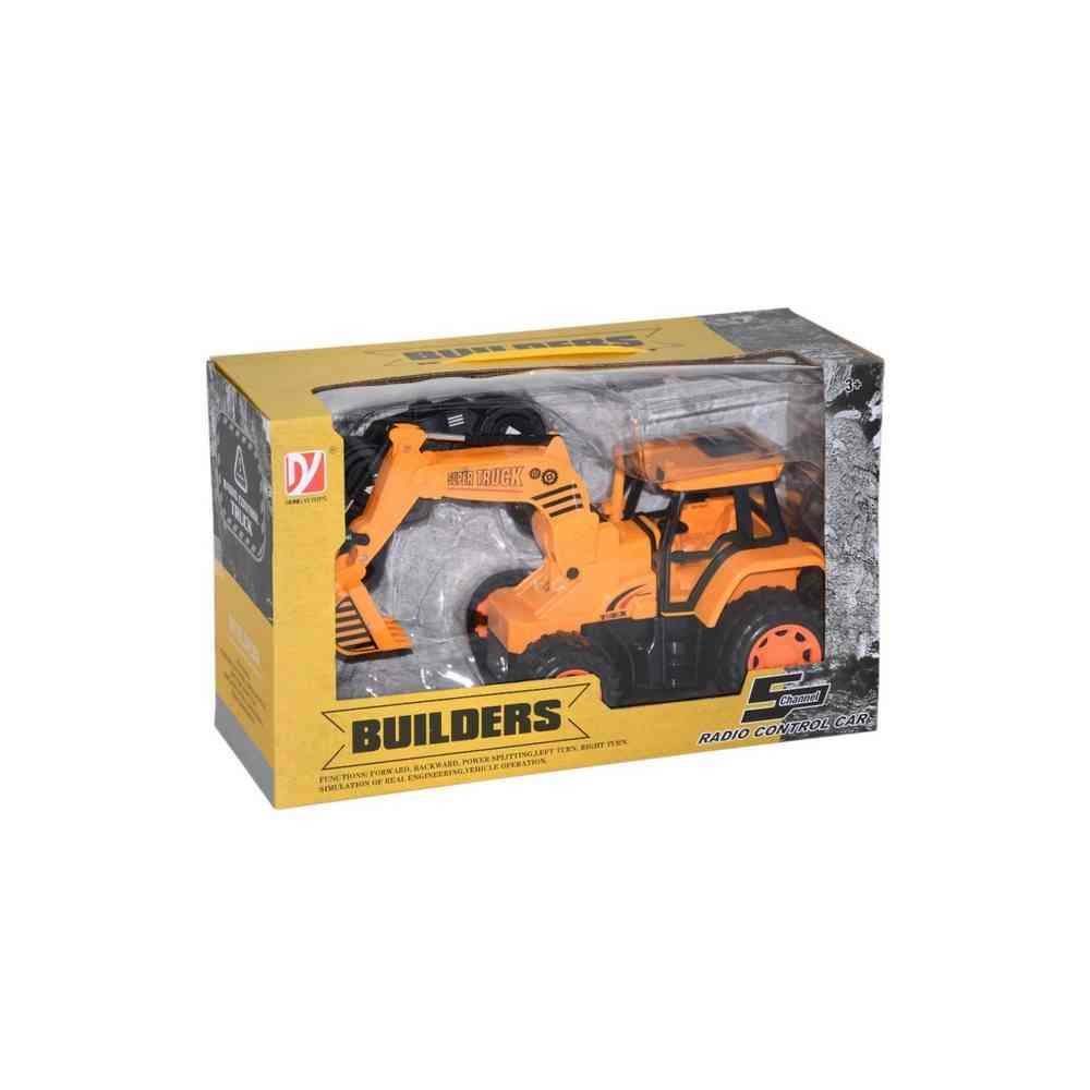 BEST LUCK Građevinsko vozilo na daljinsko upravljanje