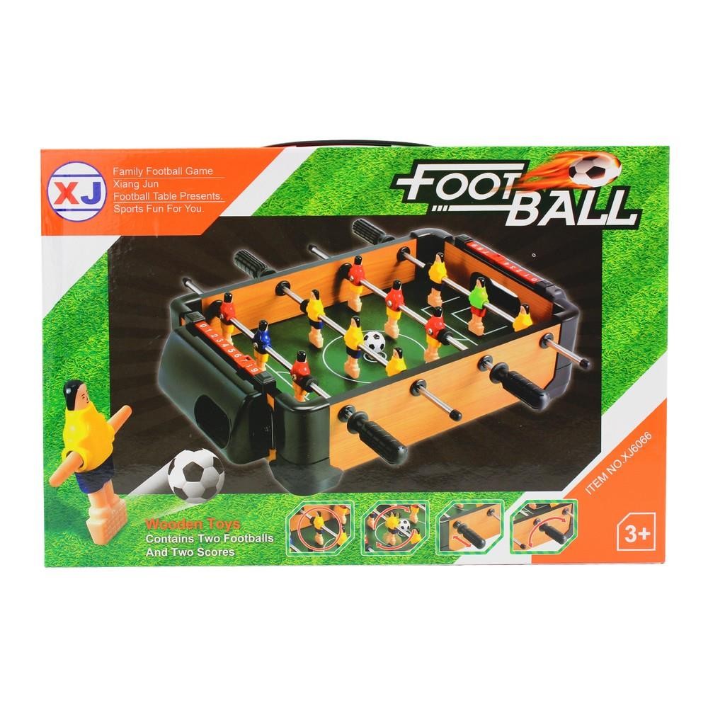 BEST LUCK Stoni fudbal