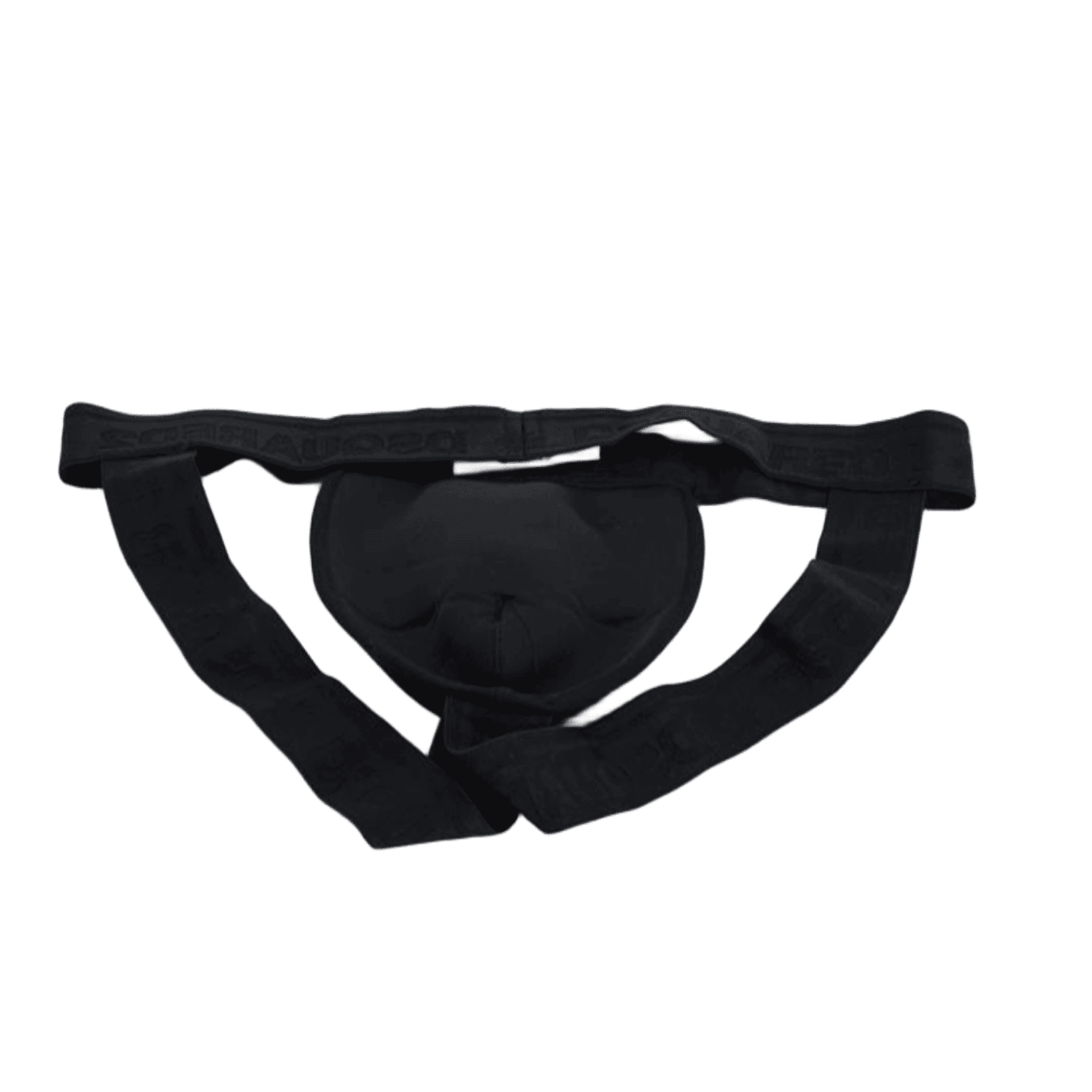 Dsquared2 Muške gaće Jockstrap, Crne