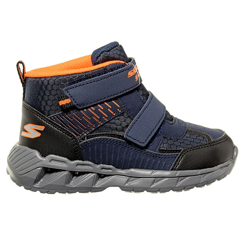 SKECHERS Čizme za dečake magna lights BT