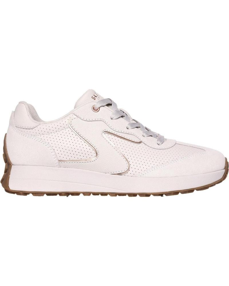 Skechers Ženske patike Gusto, Bele