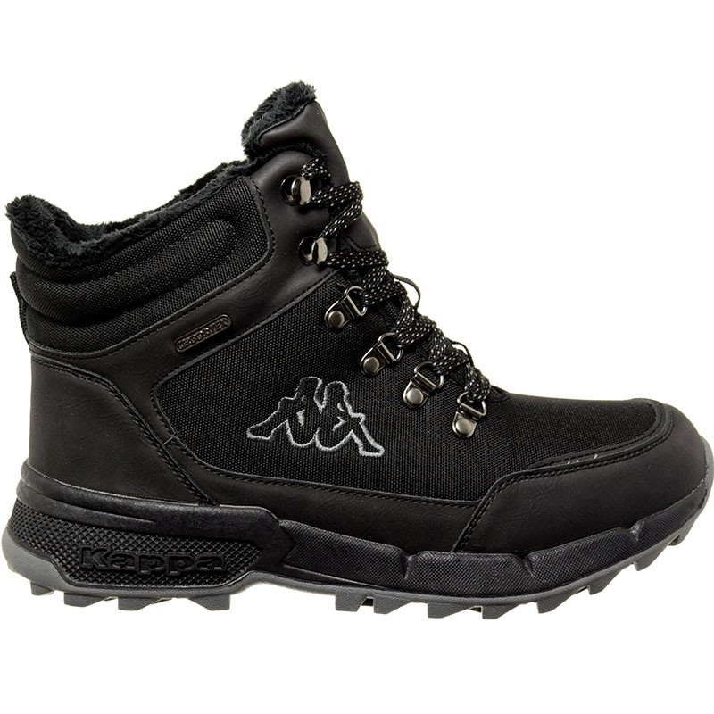 KAPPA Boots 243361 danville tek