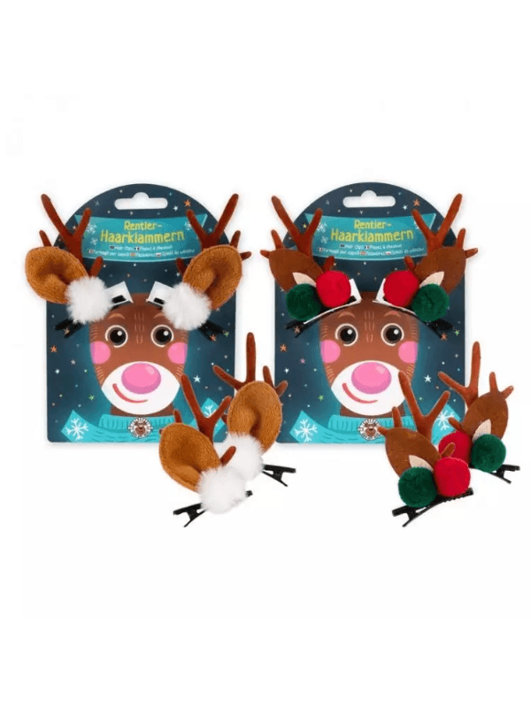 Trendhaus Šnala za kosu Magic Moments