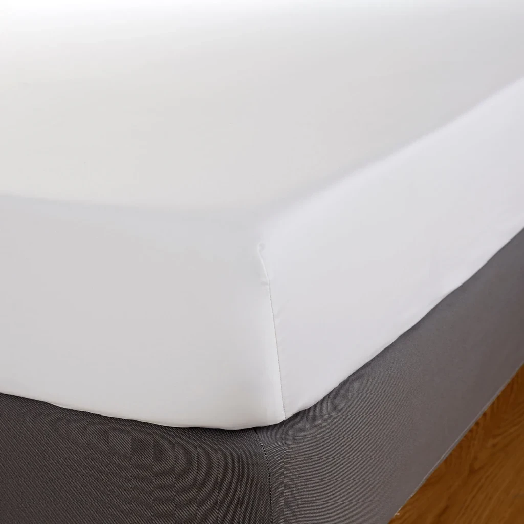 Dekorativa Navlaka za dušek, 140x200cm, Bela