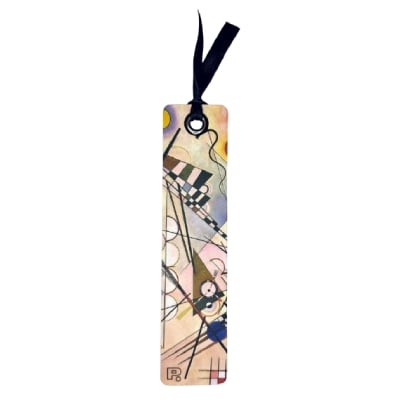 Dot Tmn Bukmarker Art Collection 2