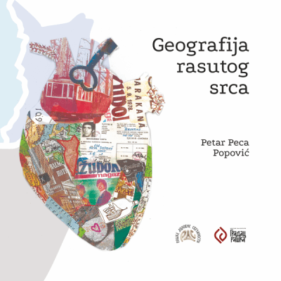 Geografija rasutog srca