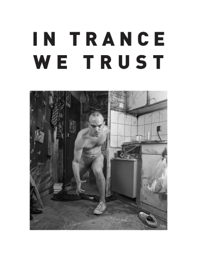In trance we trust