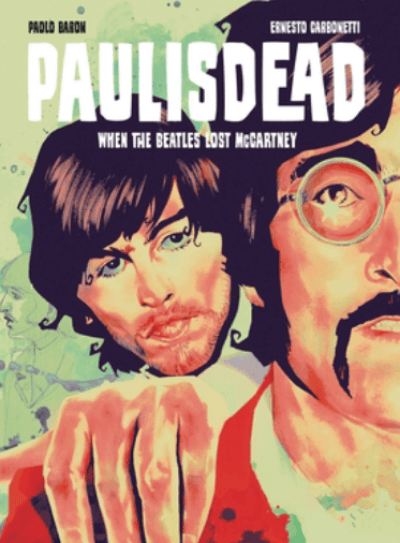 Paul is Dead