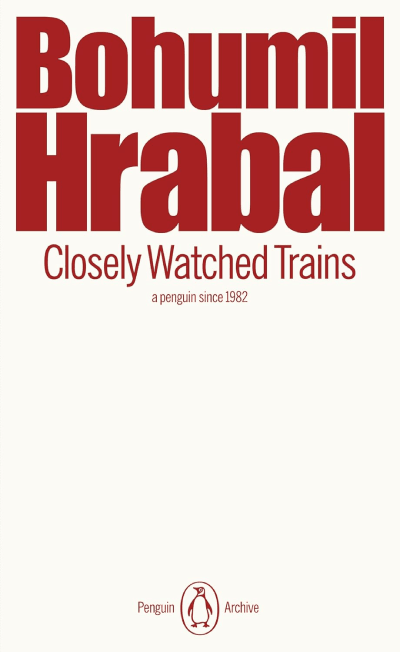 Closely Watched Trains