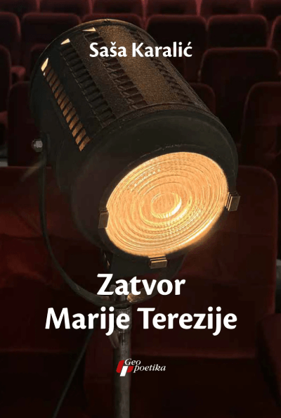 Zatvor Marije Terezije