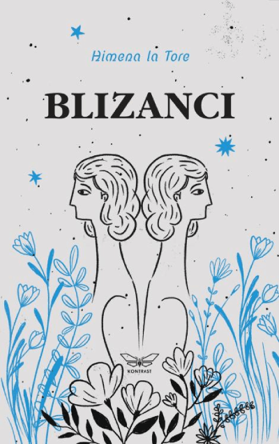 Blizanci