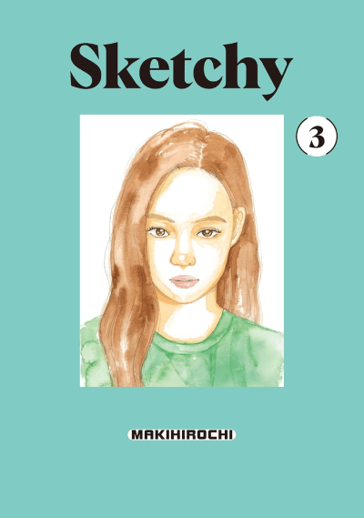 Sketchy, Vol. 3