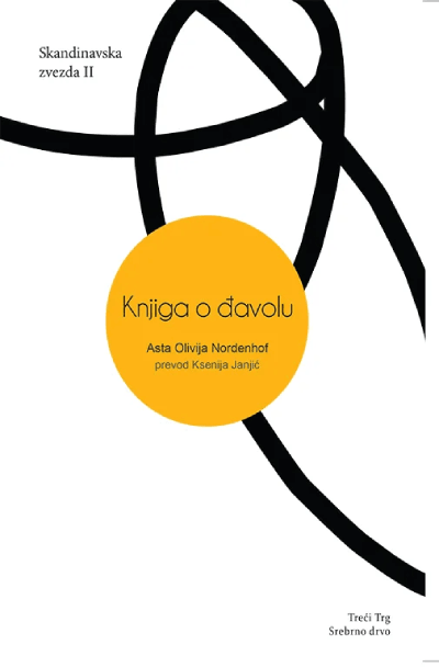 Skandinavska zvezda II: Knjiga o đavolu