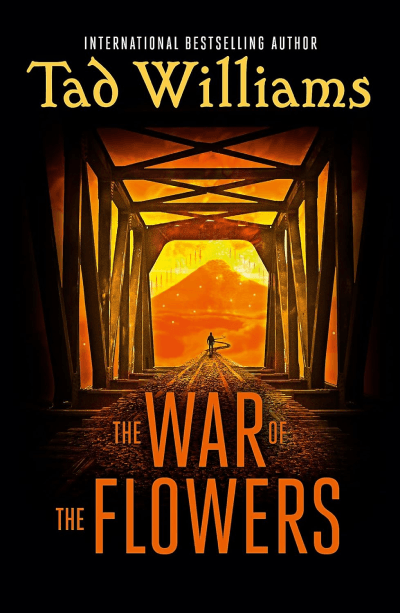The War of the Flowers