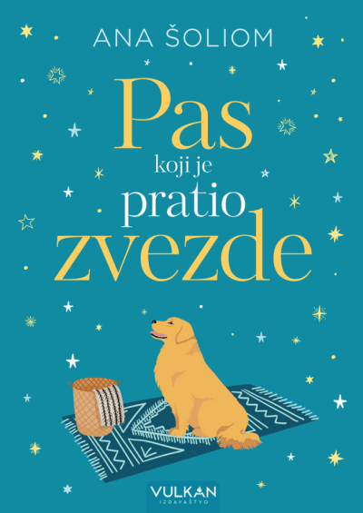 Pas koji je pratio zvezde