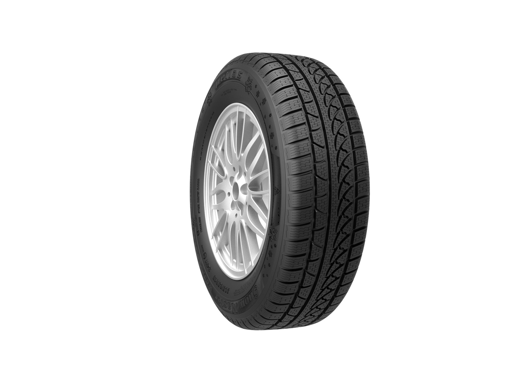 Petlas Zimska guma 255/40 R19 100V