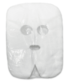 Kozmetička maska, 50 komada