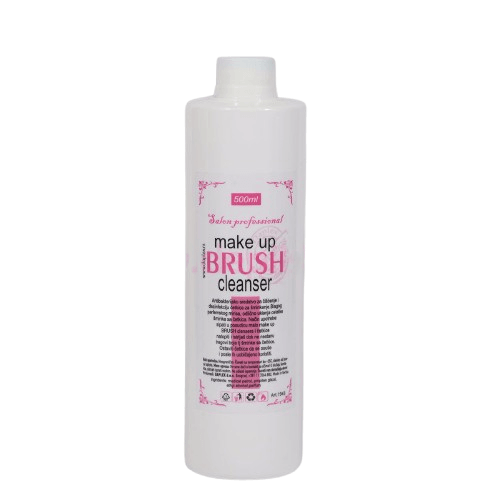 DAPLEX Sredstvo za čišćenje četkica, 500ml