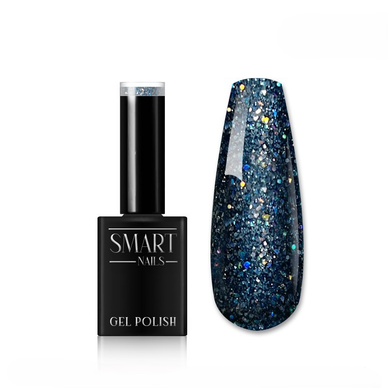 SMART Gel za nokte Sparkle 3518, 15ml