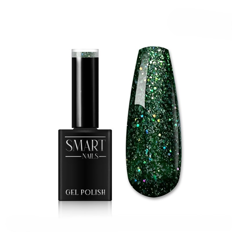 SMART Gel za nokte Sparkle 3519, 15ml