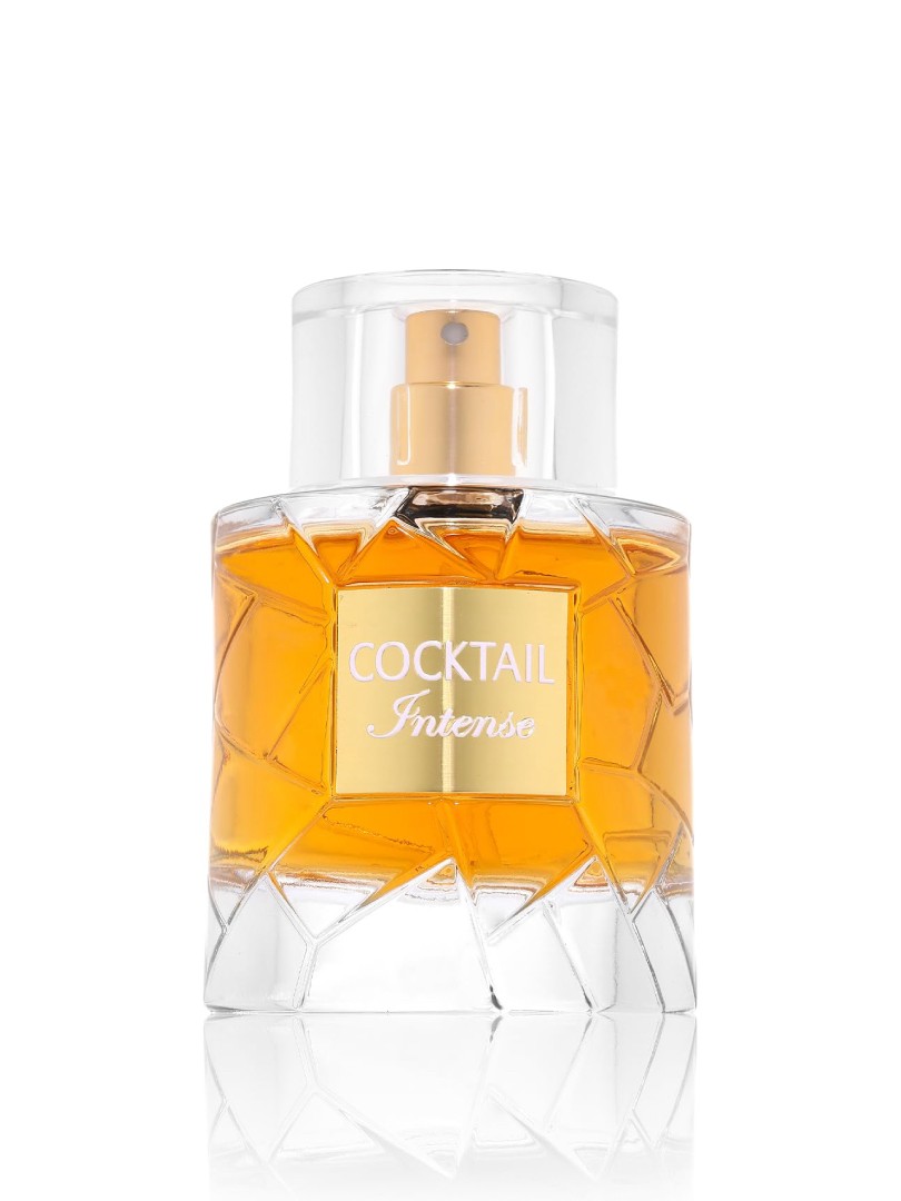 Fragrance World Unisex parfem Cocktail Intense EDP, 100ml