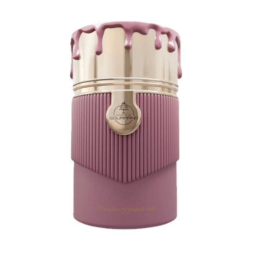 Paris Corner Ženski parfem Ministry Of Gourmand Strawberry Pound Cake, 100ml