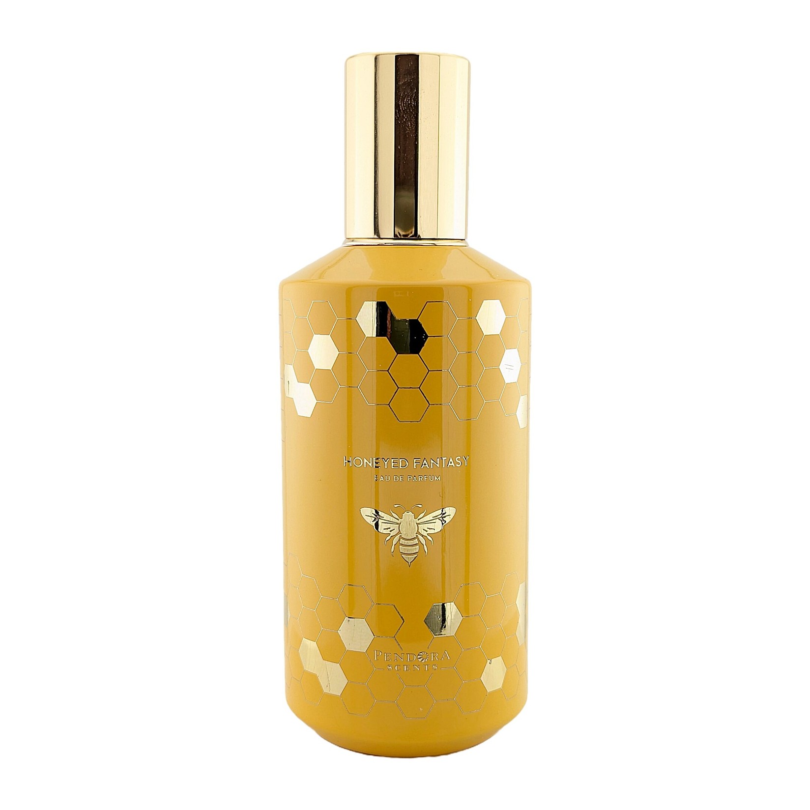 Paris Corner Unisex parfem Pendora Scents Honeyed Fantasy, 100ml