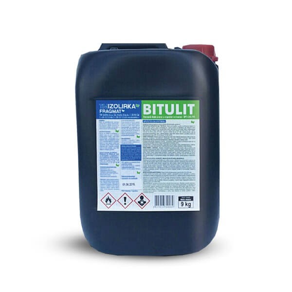 Fragmat Bitulit, 4.5l/5kg