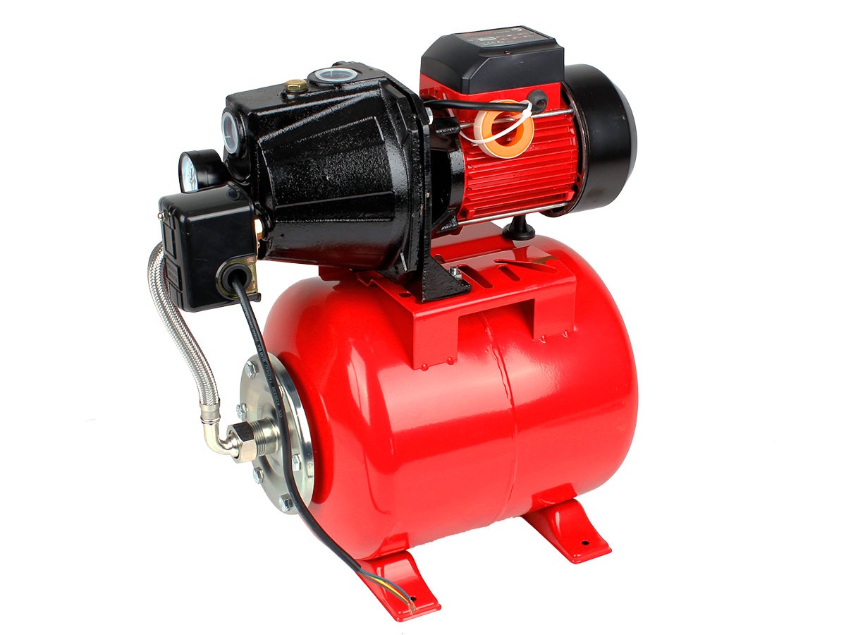 WOMAX Hidropak W-HWW 900