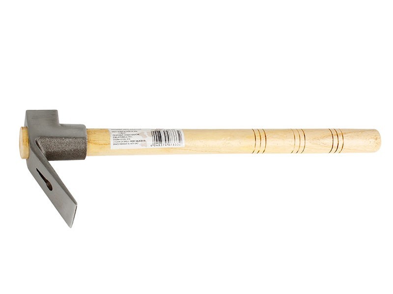 WOMAX Keser sa drškom 380g